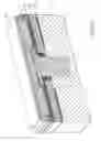 Fig. 60 - Printhead assembly having laminated printing fluid distributors