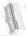 Fig. 64 - Printhead assembly having laminated printing fluid distributors