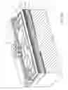 Fig. 67 - Printhead assembly having laminated printing fluid distributors
