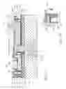 Fig. 04 - Nozzle arrangement with an ink ejecting displaceable roof structure