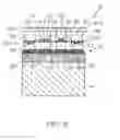 Fig. 08 - Nozzle arrangement with an ink ejecting displaceable roof structure