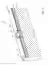 Fig. 09 - Nozzle arrangement with an ink ejecting displaceable roof structure