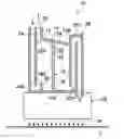 Fig. 01 - Filter device and liquid drop ejecting device