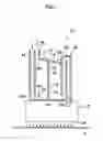 Fig. 02 - Filter device and liquid drop ejecting device