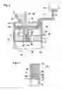 Fig. 02 - Ink jet device with purging device
