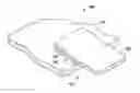 Fig. 01 - Article of manufacturing including a two-part adhesive with a fluorescent dye and method of making