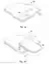 Fig. 02 - Article of manufacturing including a two-part adhesive with a fluorescent dye and method of making