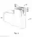 Fig. 05 - Article of manufacturing including a two-part adhesive with a fluorescent dye and method of making