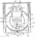 Fig. 01 - Optical disc recorder with printing device