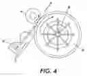 Fig. 05 - Ink printer using forward direction printing process