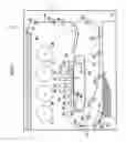 Fig. 02 - Liquid droplet ejection apparatus