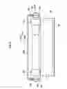 Fig. 06 - Liquid droplet ejection apparatus
