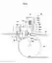 Fig. 10 - Liquid droplet ejection apparatus