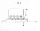 Fig. 11 - Liquid droplet ejection apparatus