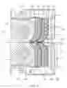 Fig. 10 - Ink jet printer with a belt-loading mechanism