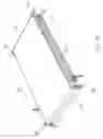 Fig. 15 - Ink jet printer with a belt-loading mechanism