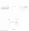 Fig. 06 - White vector adjustment via exposure using two optical sources