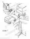 Fig. 08 - Apparatus and method for conducting remote video inspection from above