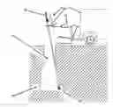Fig. 01 - Apparatus and method for conducting remote video inspection from above