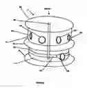 Fig. 03 - Surveillance device