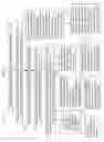 Fig. 32 - Composite image selectivity