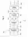 Fig. 06 - Solid-state honeycomb type image pickup apparatus using a complementary color filter and signal processing method therefor