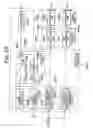 Fig. 53 - Solid-state honeycomb type image pickup apparatus using a complementary color filter and signal processing method therefor