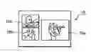 Fig. 01 - Imaging apparatus that can display both real-time images and recorded images simultaneously