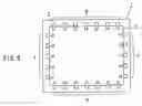 Fig. 10 - Solid-state imaging device for high-speed photography