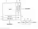 Fig. 01 - Image sensor with circuitry for detecting each pixel receiving a given light intensity and providing addresses thereof