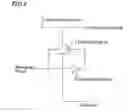 Fig. 03 - Light-receiving circuit having a photodiode made of thin films and a transferring thin film transistor