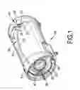 Fig. 02 - Defogging device for a surveillance camera