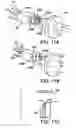 Fig. 10 - Light pipe configuration