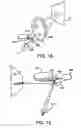 Fig. 14 - Light pipe configuration