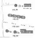 Fig. 55 - Light pipe configuration