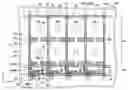 Fig. 01 - Electro-optical apparatus and electronic apparatus