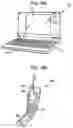 Fig. 11 - Electro-optical apparatus and electronic apparatus