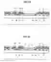 Fig. 09 - Method for manufacturing array substrate of translucent LCD