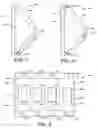 Fig. 05 - Laser diode backlighting of LC display with at least one diode generating light beam having divergence angle and with display panel having beam spreader to increase divergence