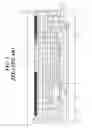 Fig. 03 - Array substrate having color filter on thin film transistor structure for LCD device and method of fabricating the same