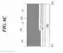 Fig. 25 - Array substrate having color filter on thin film transistor structure for LCD device and method of fabricating the same