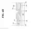 Fig. 30 - Array substrate having color filter on thin film transistor structure for LCD device and method of fabricating the same