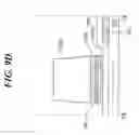 Fig. 49 - Array substrate having color filter on thin film transistor structure for LCD device and method of fabricating the same