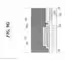 Fig. 52 - Array substrate having color filter on thin film transistor structure for LCD device and method of fabricating the same