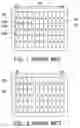 Fig. 02 - Systems with reduced color lines at edges of associated display devices