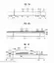 Fig. 10 - Transreflection-type liquid crystal display device and method of fabricating the same
