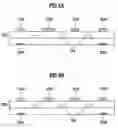 Fig. 09 - In-plane switching mode liquid crystal display device