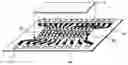 Fig. 01 - Drive element mount display