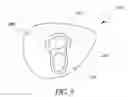 Fig. 04 - Eyeglass manufacturing method using variable index layer