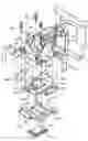 Fig. 01 - Imaging system for an optical engine of a projection apparatus